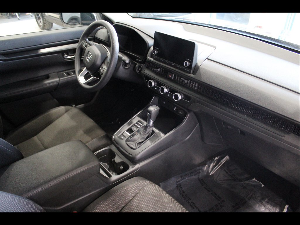 2023 Honda CR-V LX - Photo 23