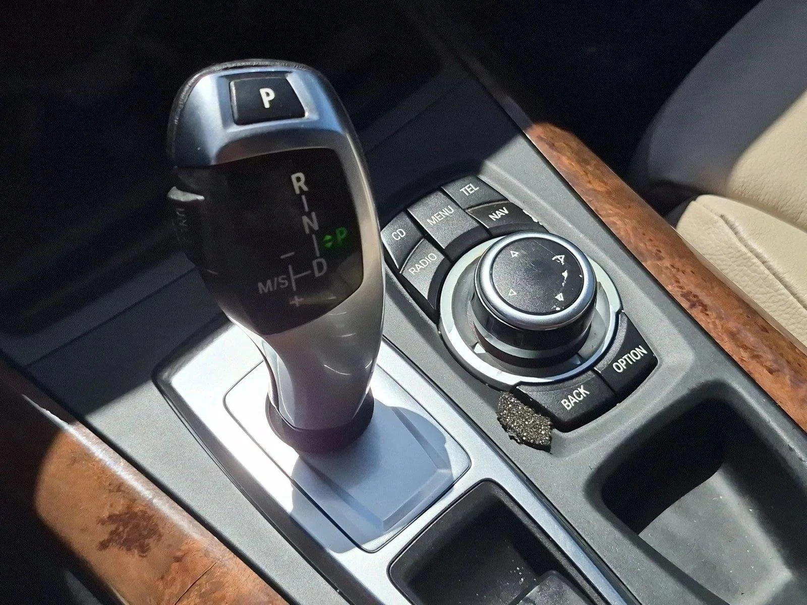 Used 2012 Black BMW 35i Sport Activity image 12