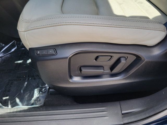 2022 Mazda CX-5 S Preferred package - Photo 19