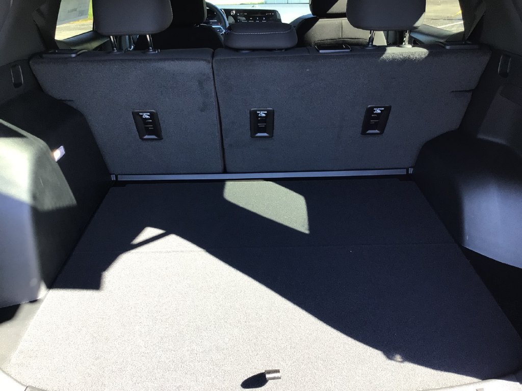 2027 Chevrolet Equinox LT - Photo 41