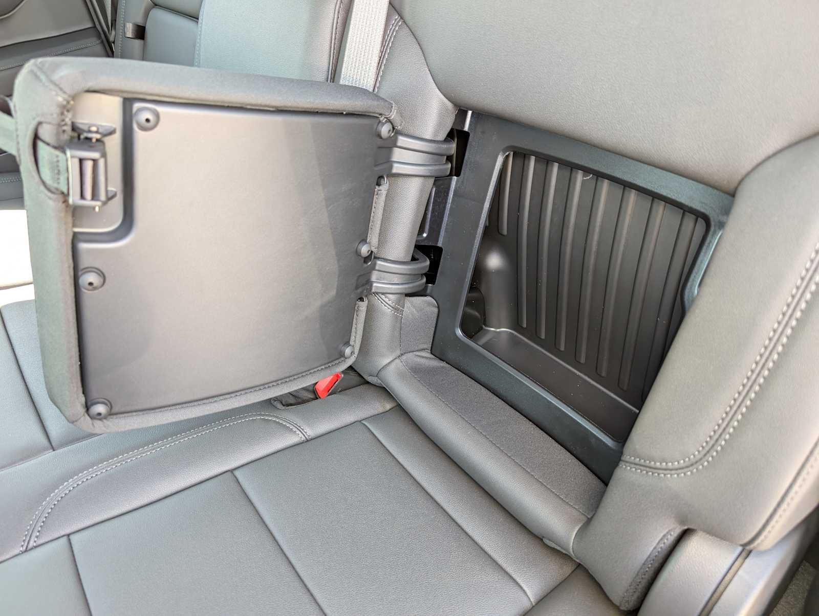 2026 GMC Sierra 1500 Elevation - Photo 21