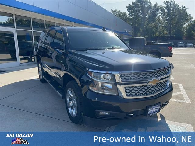 Used 2019 BLACK Chevrolet LT image 7