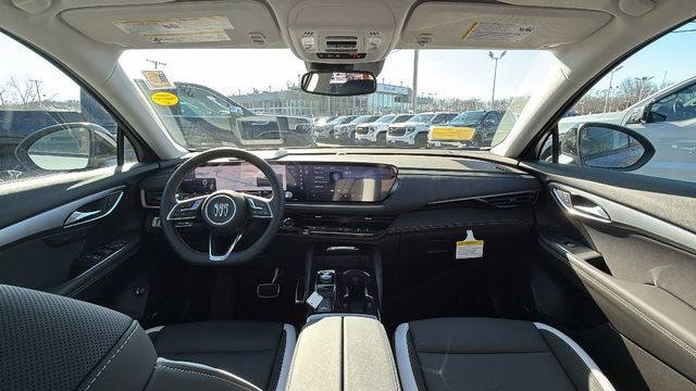 2026 Buick Envision Sport Touring - Photo 31