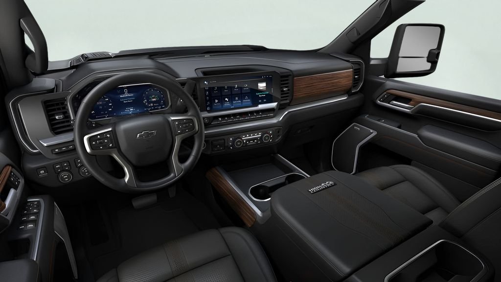 Used 2026  Chevrolet High Country image 29