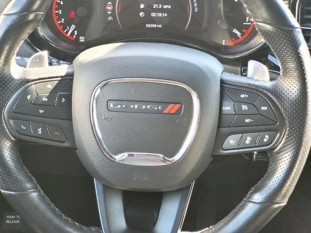 2024 Dodge Durango GT - Photo 27