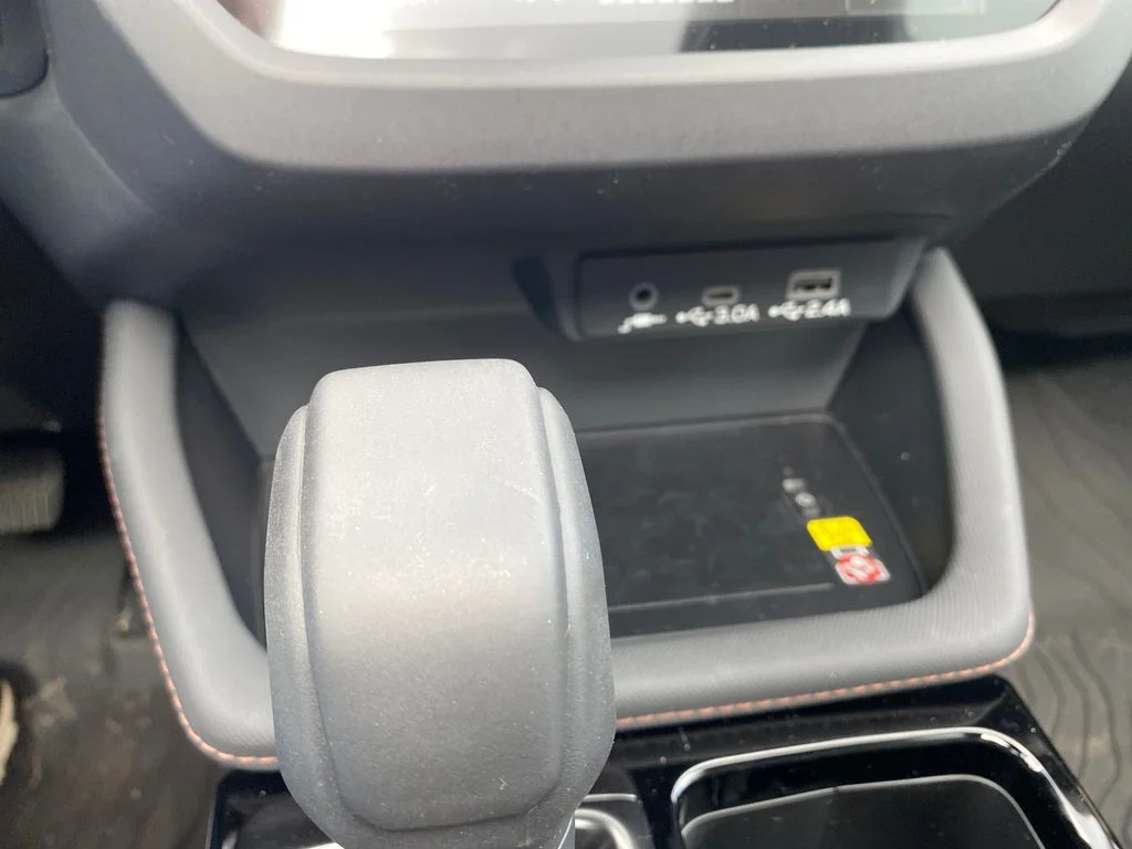 2026 Subaru Forester Sport - Photo 21