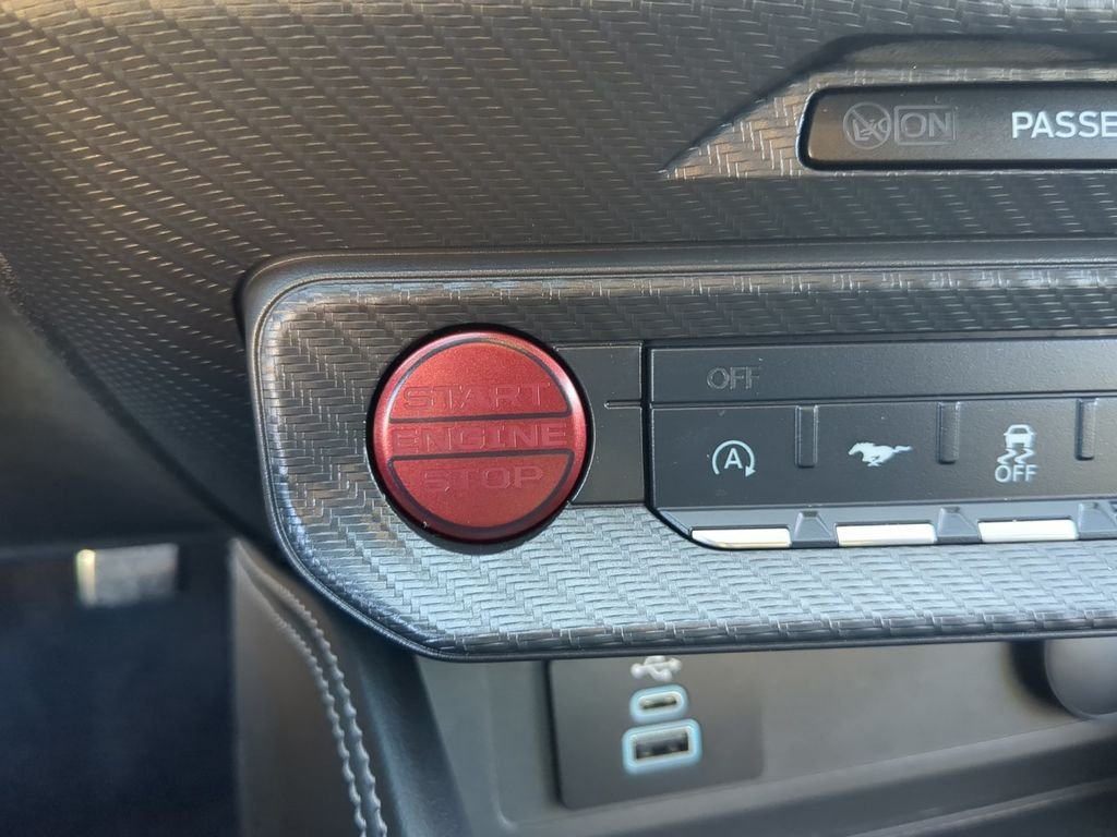 2026 Ford Mustang GT Premium Fastback - Photo 23