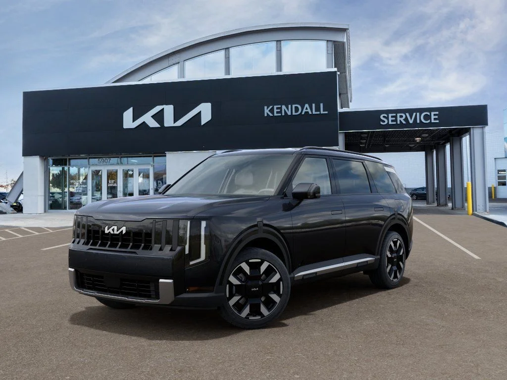 New 2027 Panthera Metal Kia S image 1