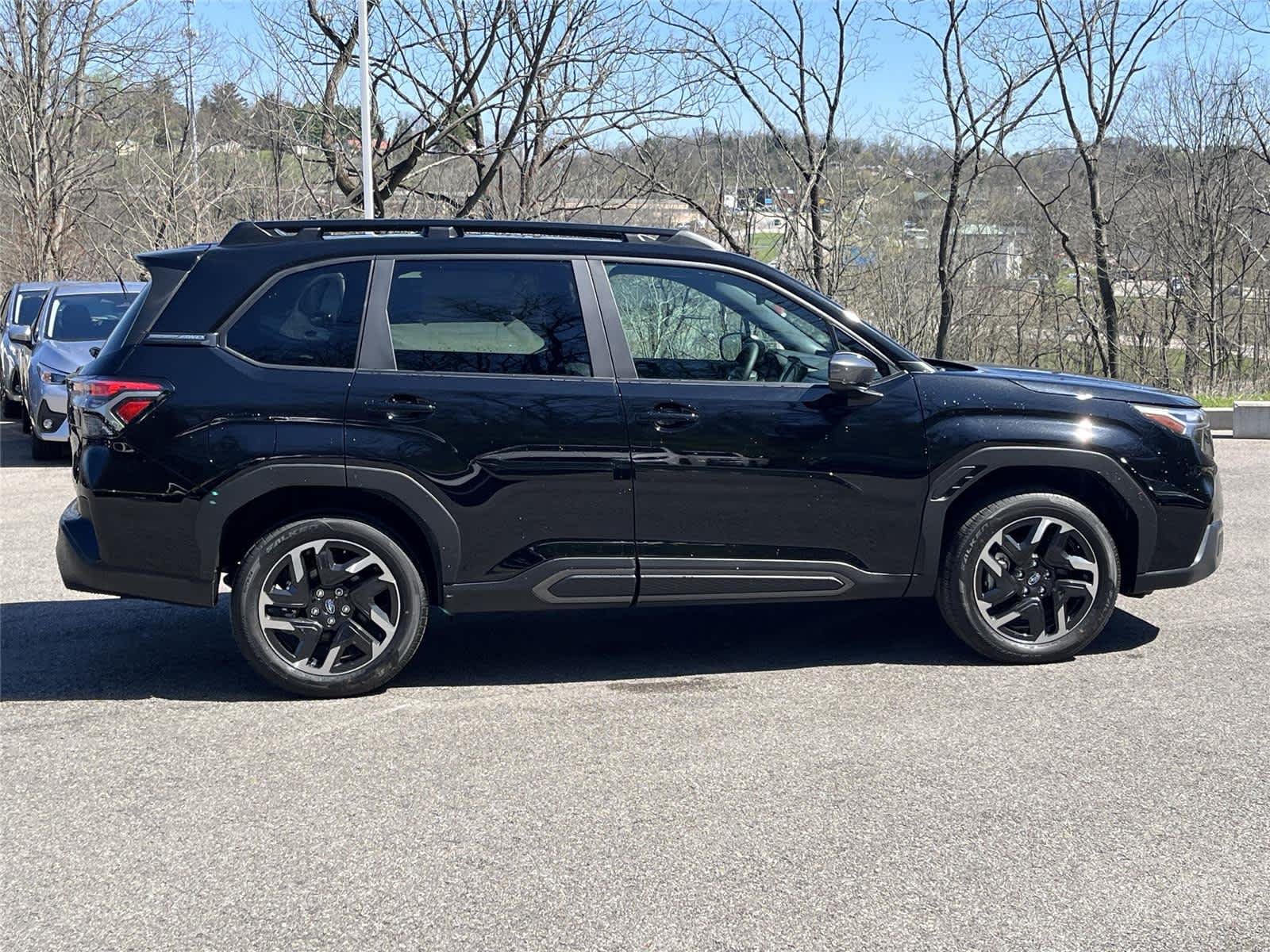2026 Subaru Forester Limited - Photo 6