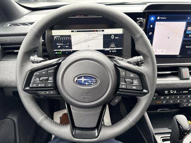 2026 Subaru Outback Limited - Photo 16