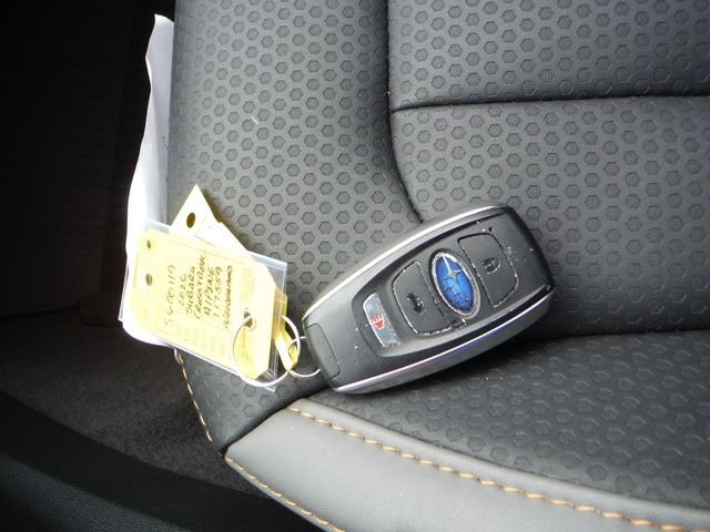 Certified Used 2026 Green Subaru Wilderness image 51