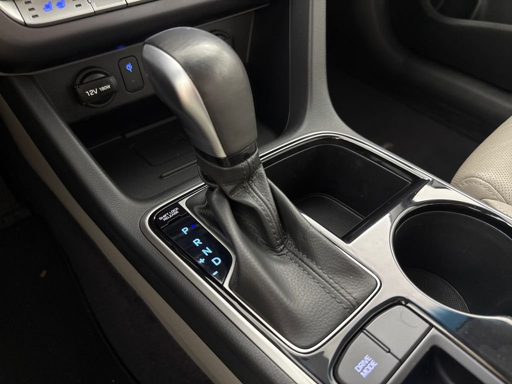 2019 Hyundai Sonata Limited - Photo 18