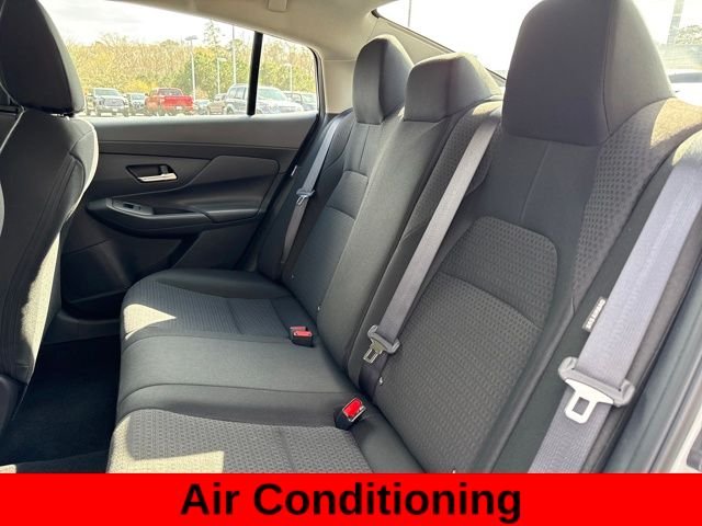 Used 2026 White Nissan S image 22