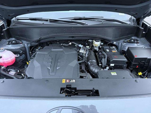 New 2026 Gray Hyundai XRT Pro image 13