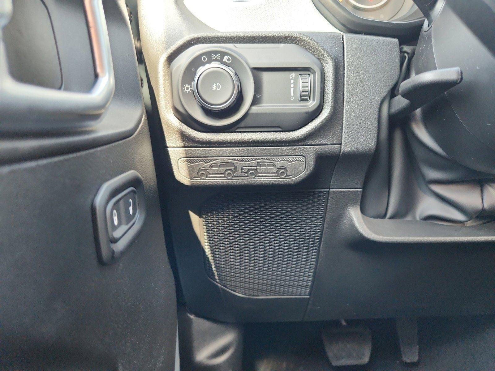 New 2026 Anvil Clear-Coat Exterior Paint Jeep Sport image 18