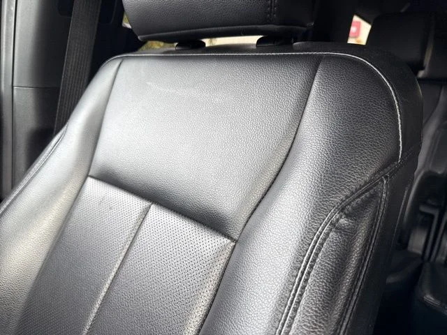 Used 2021 Blue Ford XLT image 46