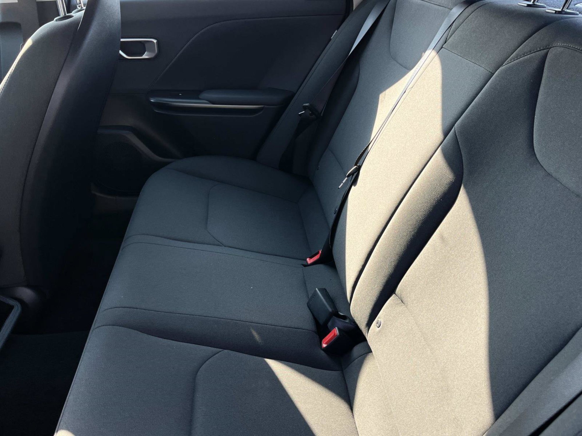 New 2026 Aurora Black Pearl Kia LXS image 19