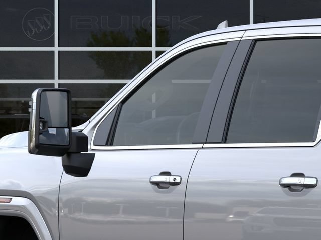 2026 GMC Sierra 2500HD Denali Ultimate - Photo 13