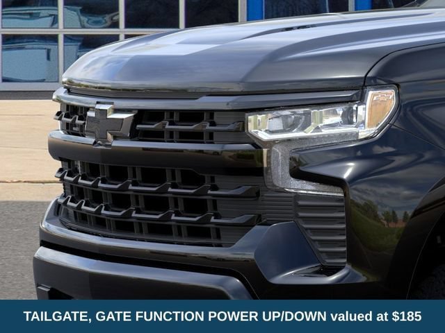 2026 Chevrolet Silverado 1500 RST - Photo 16