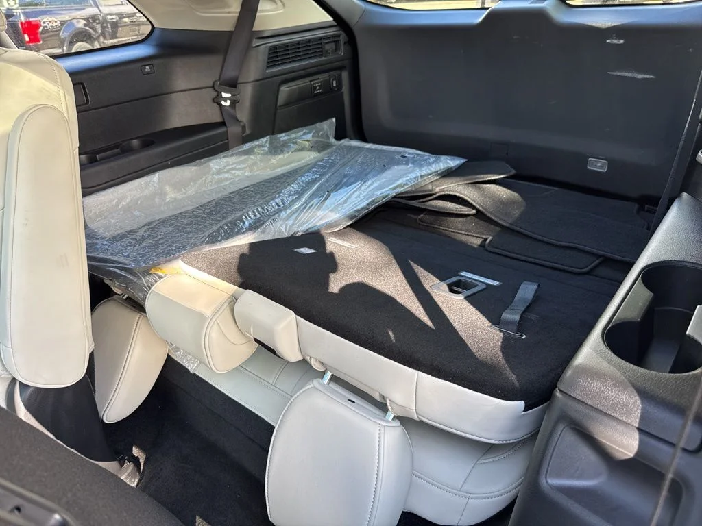 2025 Mazda CX-90 Premium Plus Package - Photo 30