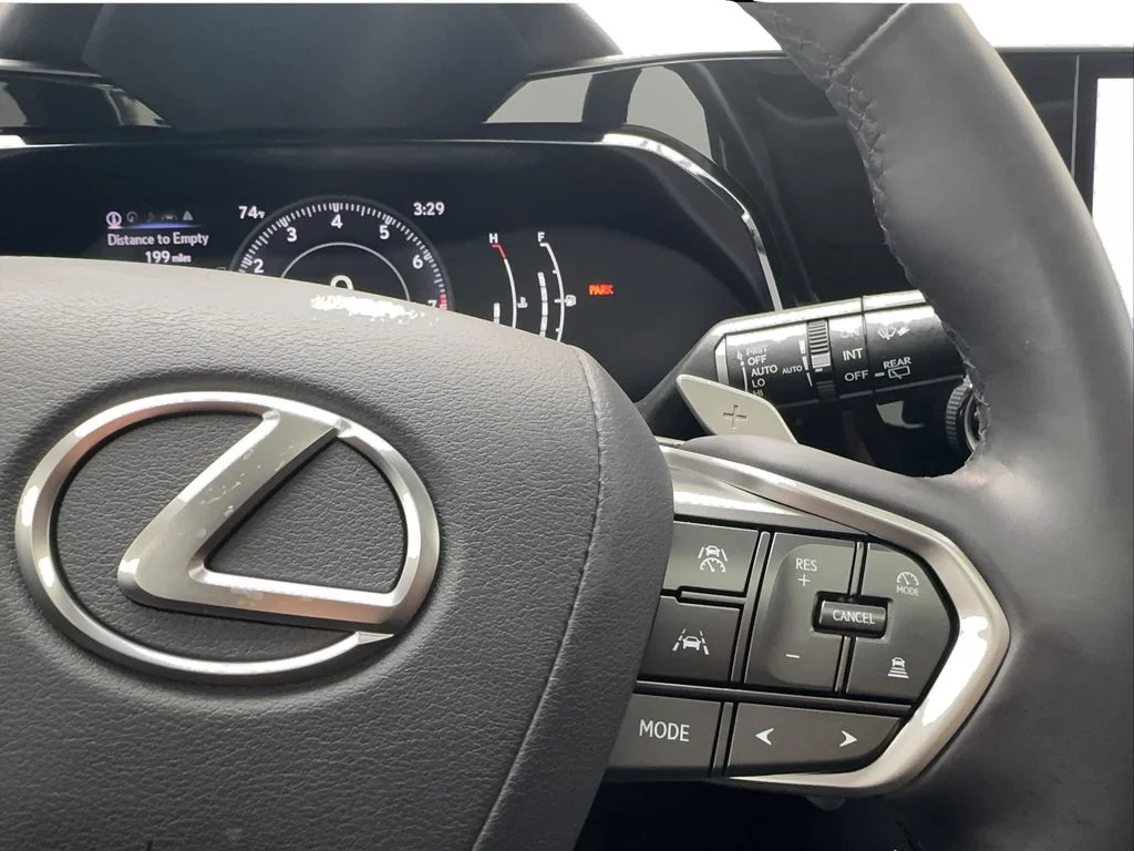 Used 2024 Gray Lexus 250 Base image 38