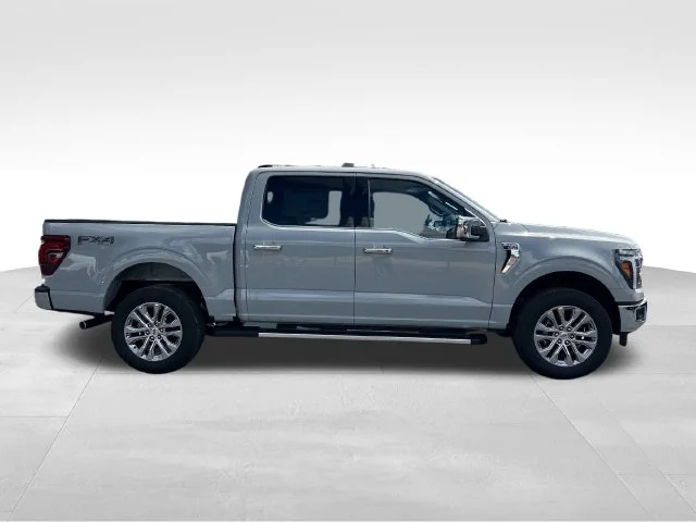New 2026 Avalanche Ford Lariat® image 7