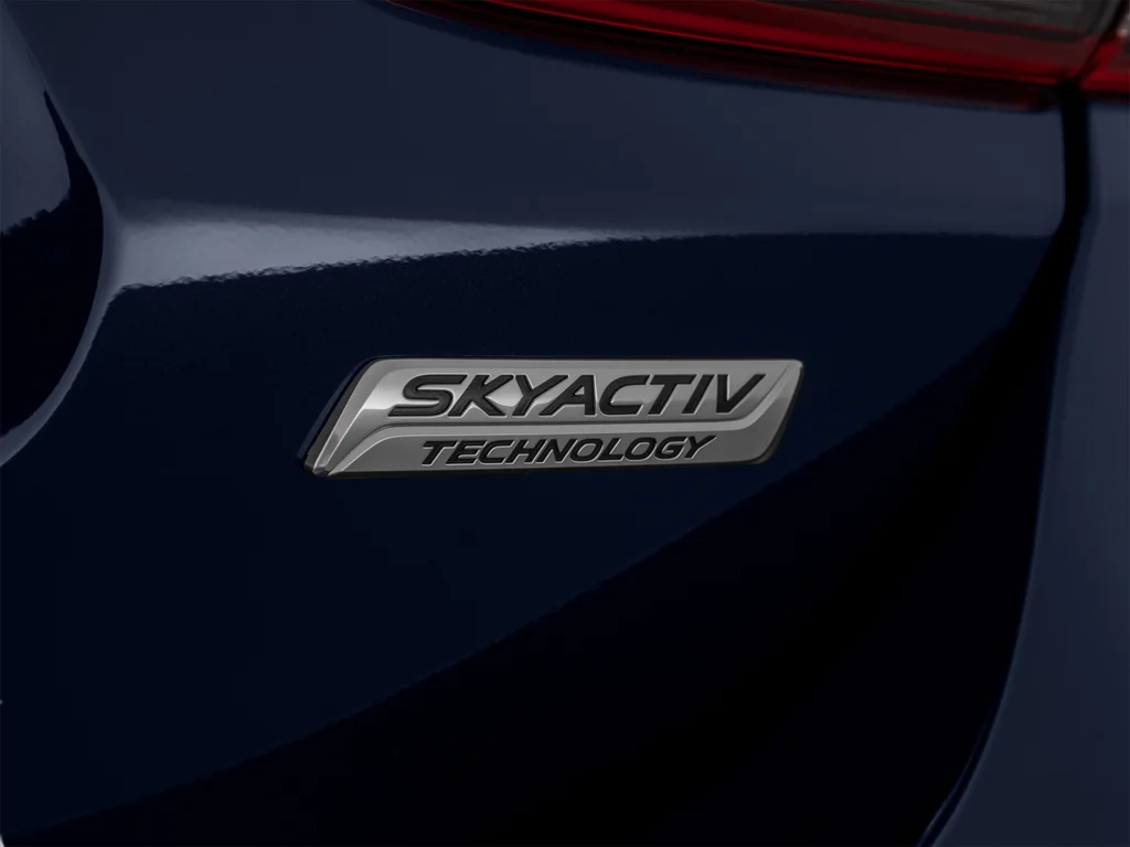 Used 2015 Blue Mazda i Touring image 35