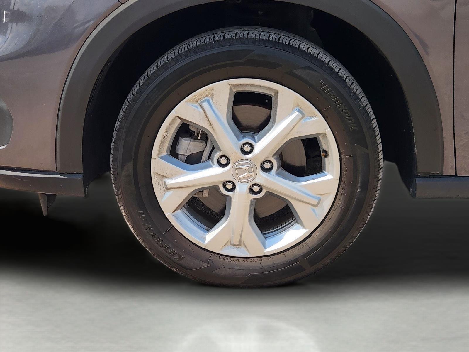 2025 Honda HR-V LX - Photo 10