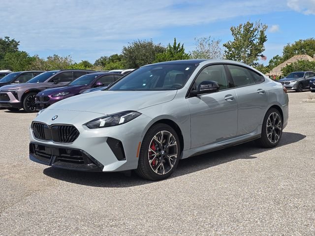 2026 Bmw 228i Coupe photo 3