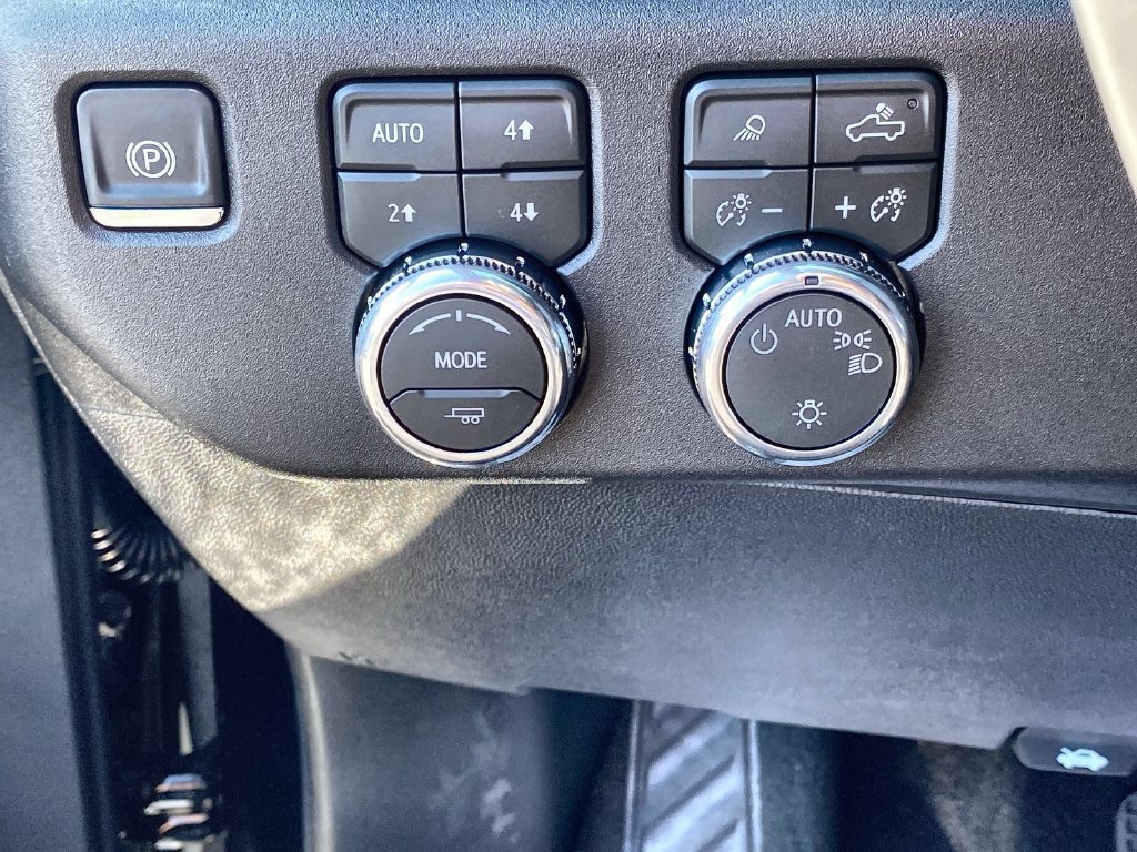 2026 GMC Sierra 1500 SLE - Photo 27
