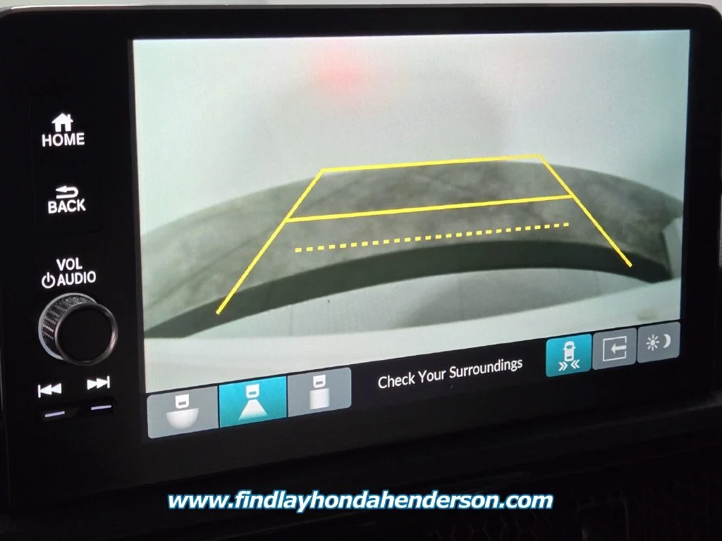 2024 Honda CR-V EX-L - Photo 30