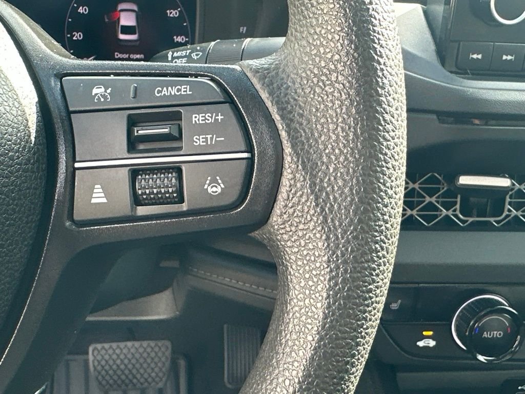 Used 2024  Honda EX image 15