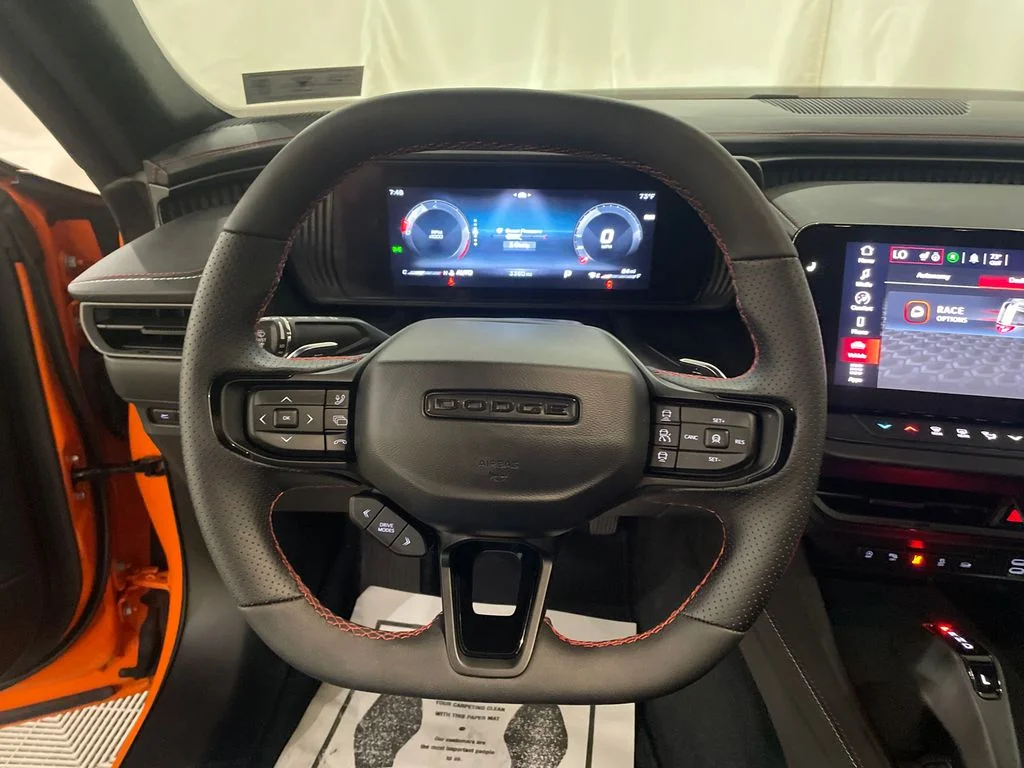 2026 Dodge Charger Scat Pack - Photo 13
