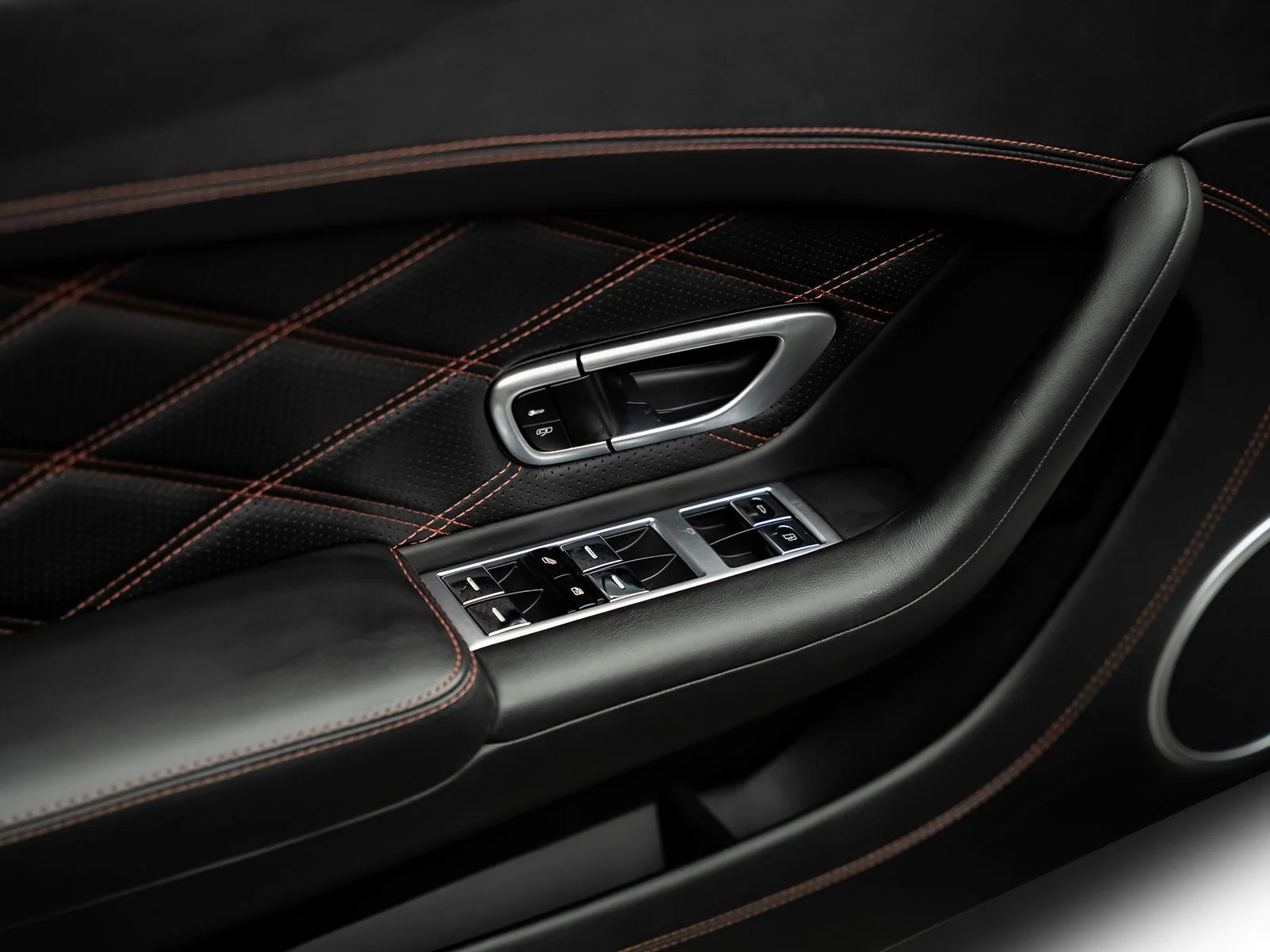 Used 2013 Black Bentley Le Mans Edition image 64
