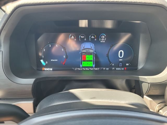 Used 2025  Ford XLT image 29