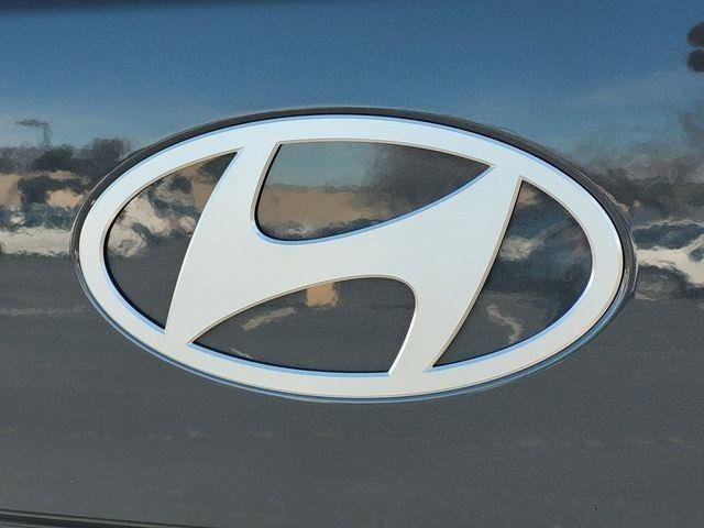 New 2026 Gray Hyundai SEL FWD image 49