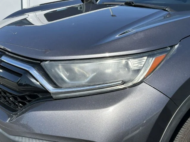 Used 2020  Honda EX-L image 9