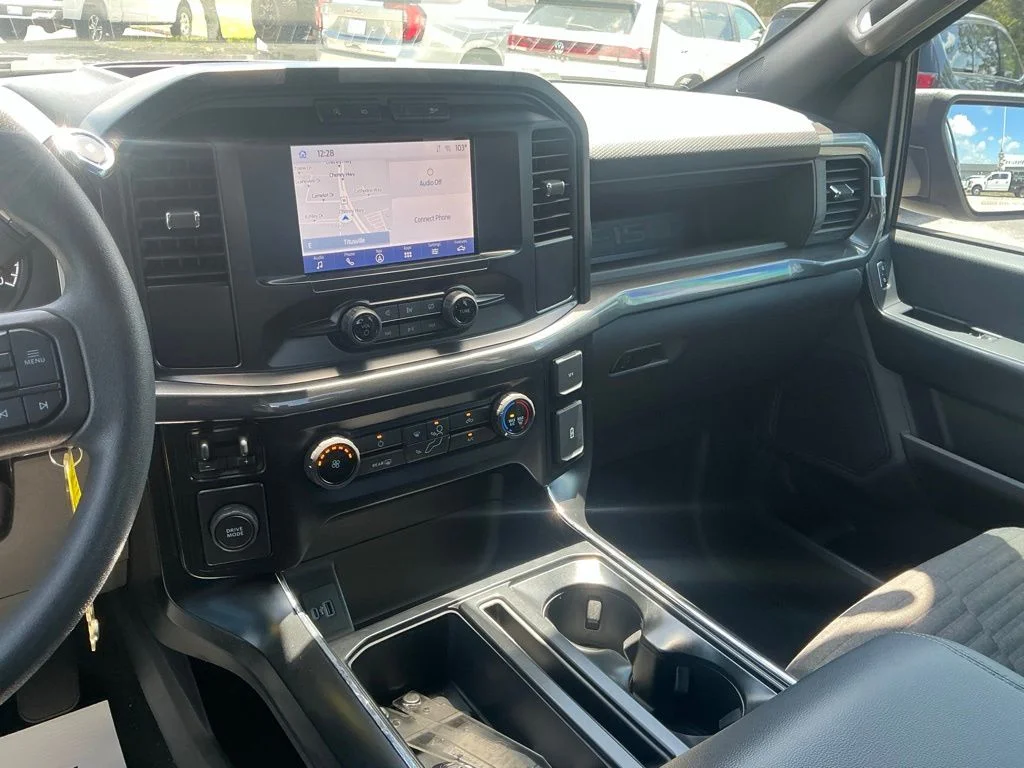 Used 2023 Gray Ford XL image 47