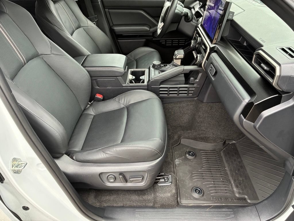 Used 2026 Beige Toyota Limited image 34