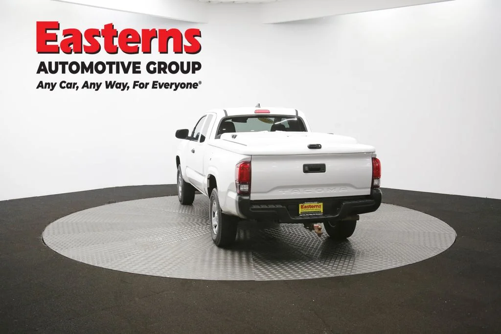 Used 2019 White Toyota SR image 62