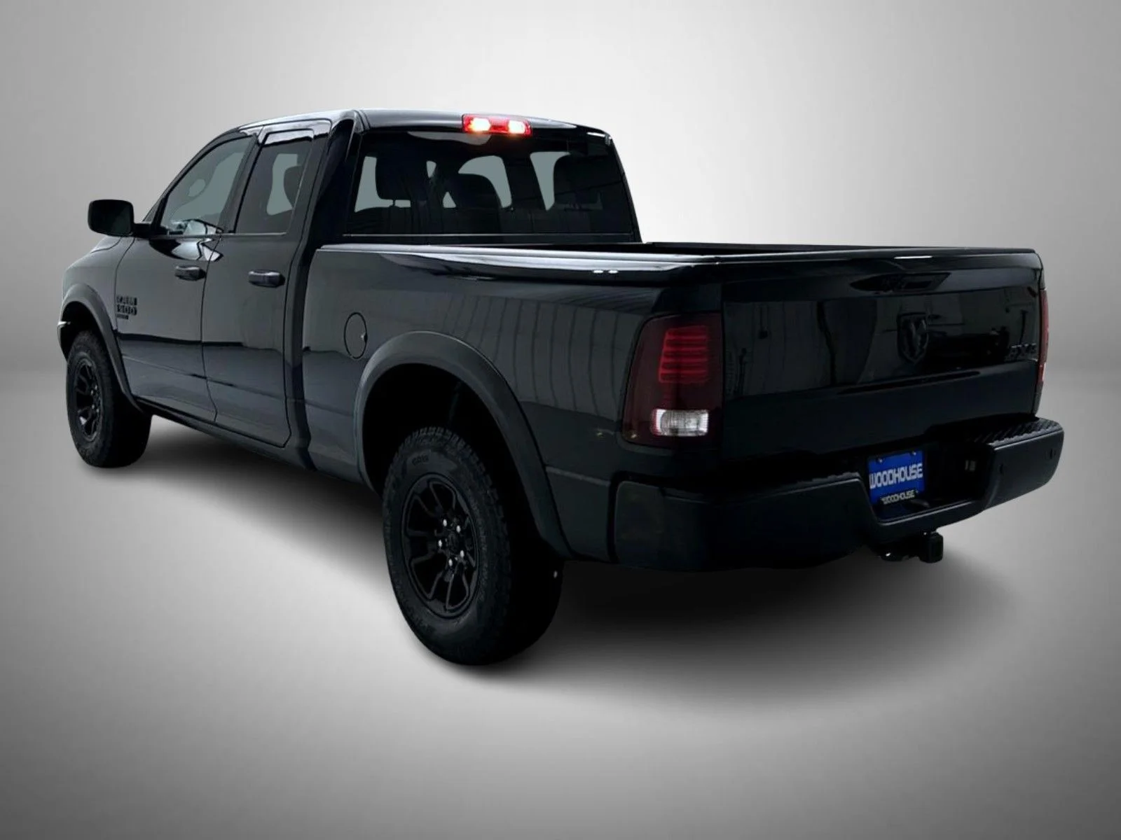 Used 2022 Black Ram Warlock image 7