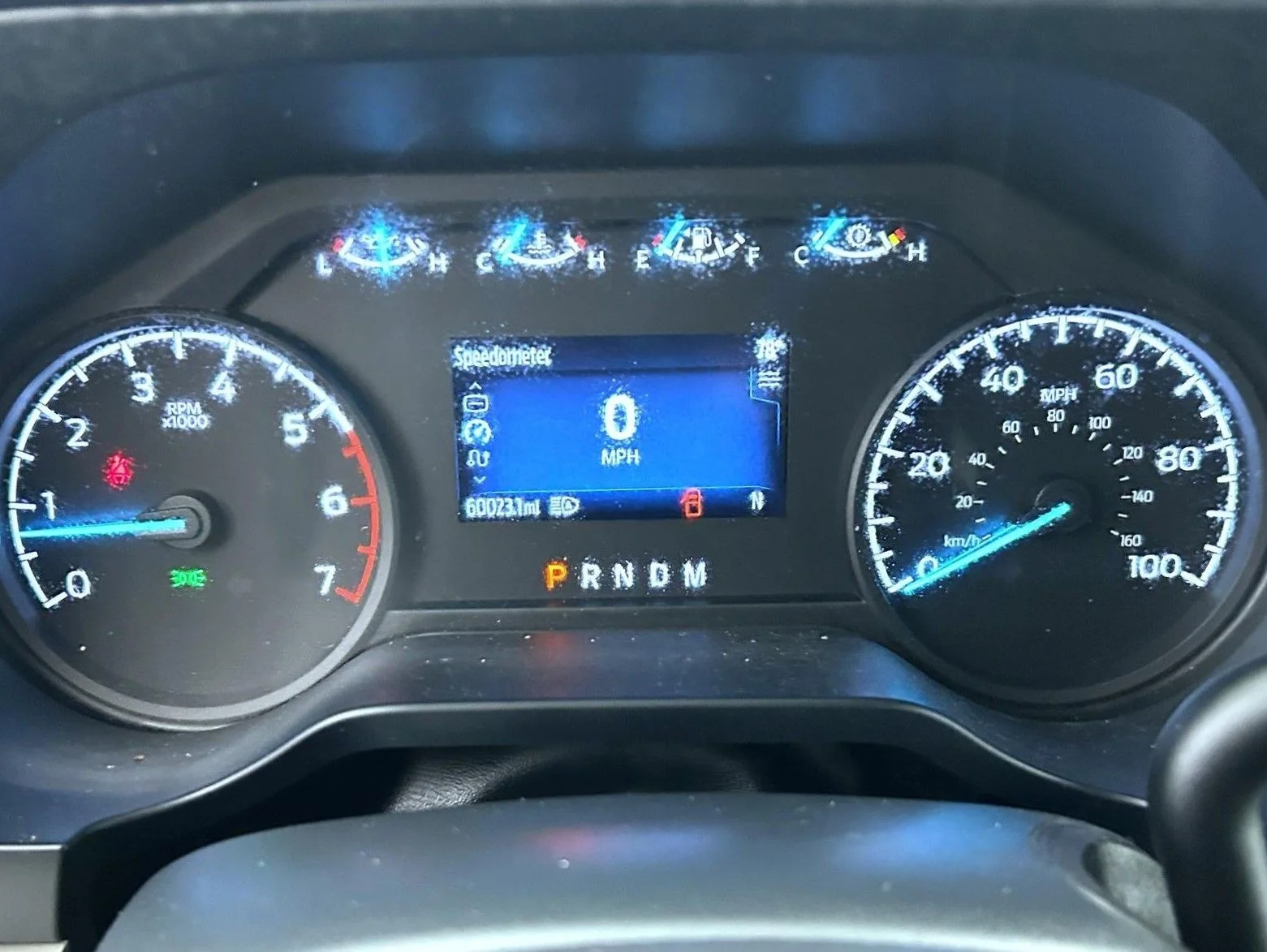Used 2024 Gray Ford XLT image 14