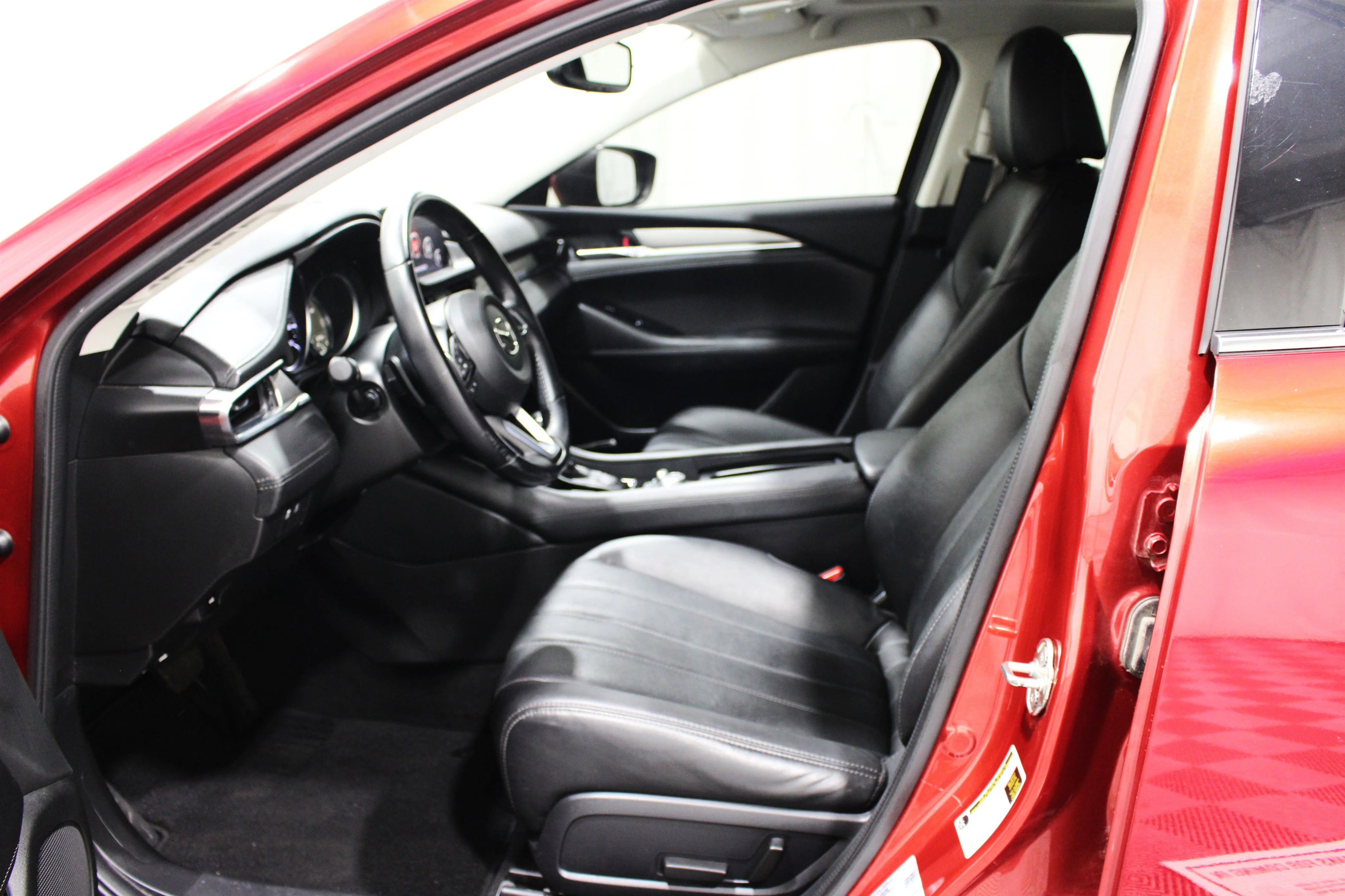 2018 Mazda Mazda6 Grand Touring - Photo 3