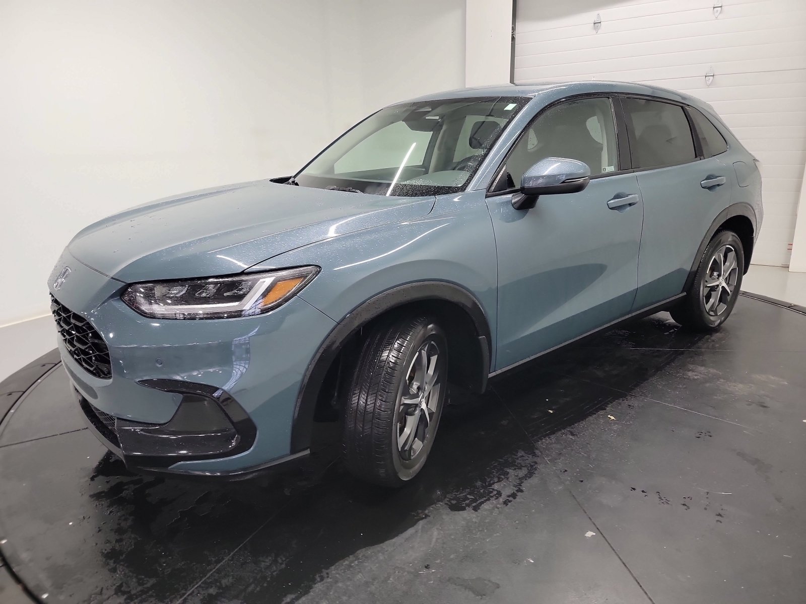 2024 Honda HR-V EX-L - Photo 36