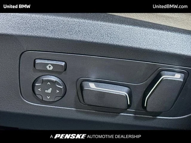 New 2026 Black Sapphire Metallic BMW X3 30 image 11