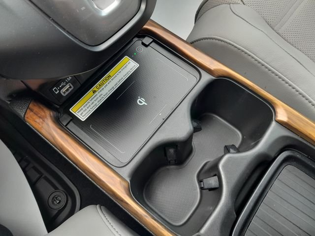 2022 Honda CR-V Touring - Photo 25