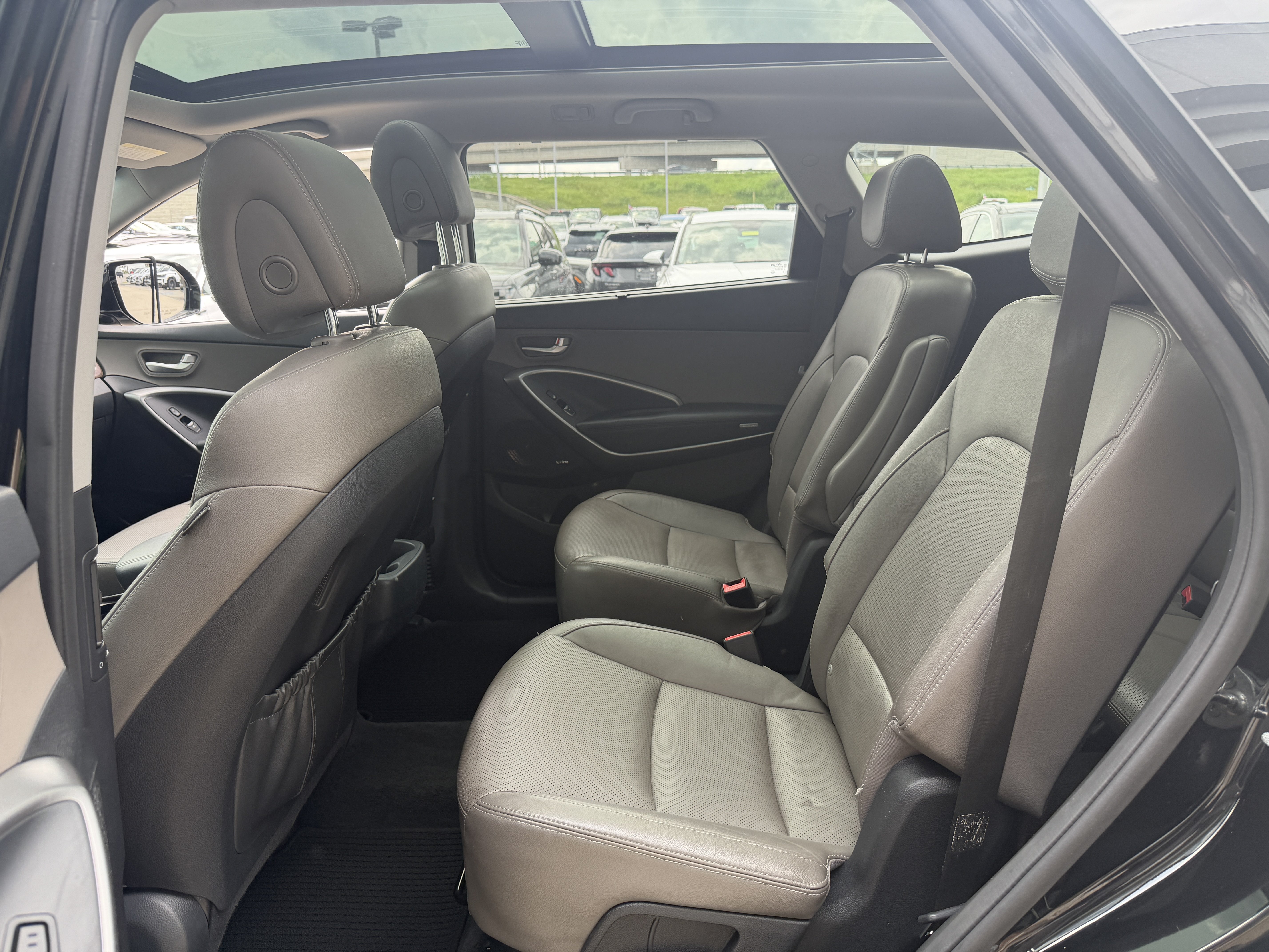 Used 2019 Becketts Black Hyundai Limited Ultimate image 30