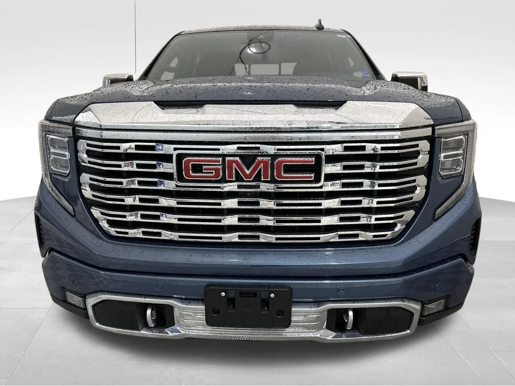 2024 GMC Sierra 1500 Denali Denali - Photo 10