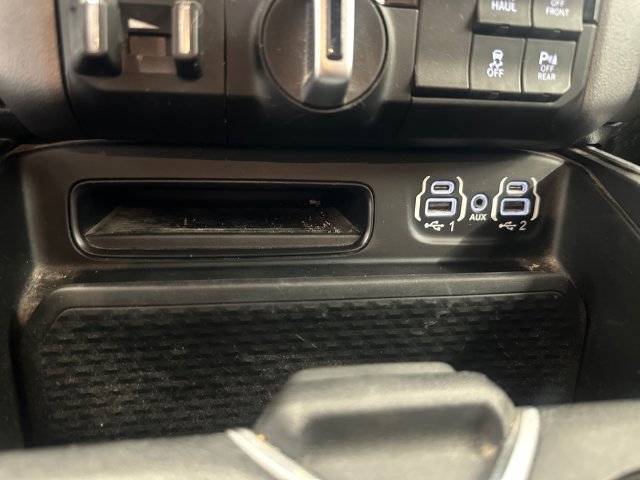 Used 2022 Black Ram Big Horn/Lone Star image 36