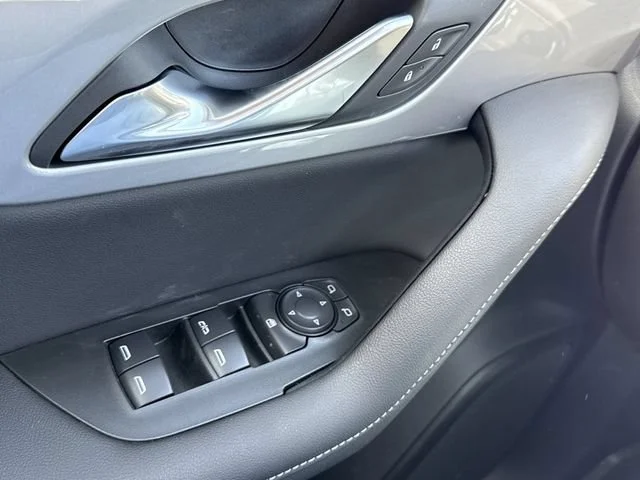 2025 Chevrolet Blazer 2LT - Photo 15